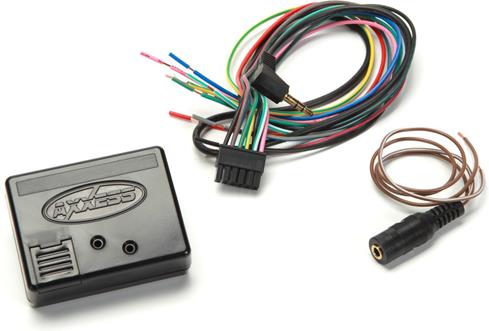 Axxess ASWC-1