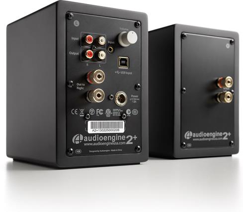 Audioengine A2+