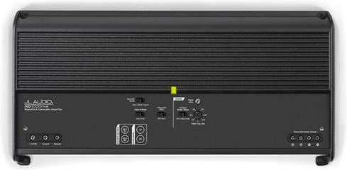 JL Audio XD1000/1v2