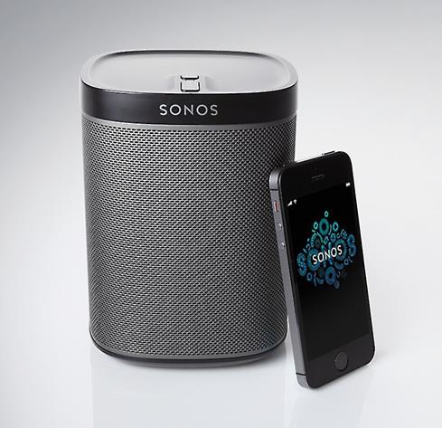 Sonos PLAY:1