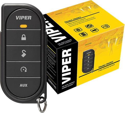 Viper 3606V