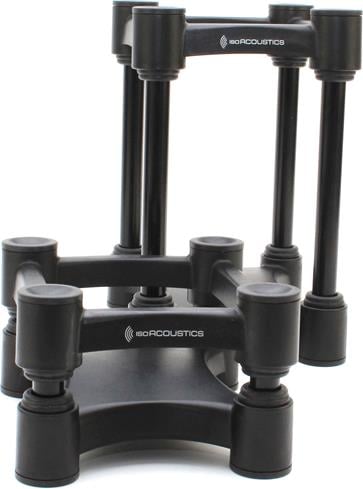 IsoAcoustics speakers stands