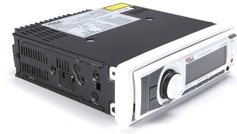 Boss MR752UAB Marine Receiver