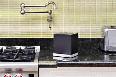 Definitive Technology W7 wireless powered speaker