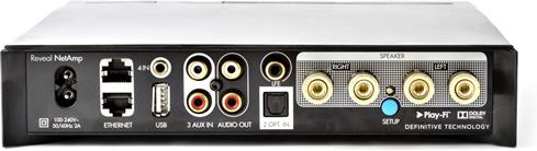Definitive Technology W Adapt