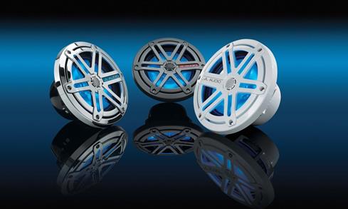 JL Audio MX650-CCX-SG-WLD-B