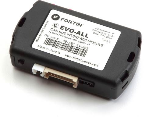 Fortin EVO-ALL
