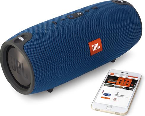 JBL Xtreme