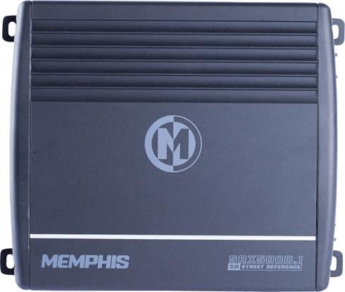 Memphis Audio 16-SRX500D.1