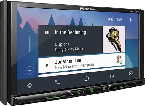 Pioneer AVH-2330NEX