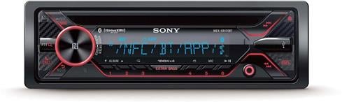Sony MEX-XB120BT