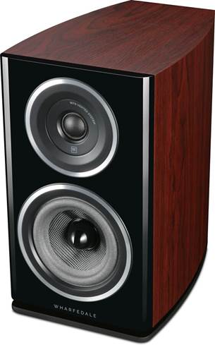 Wharfedale Diamond 11.1