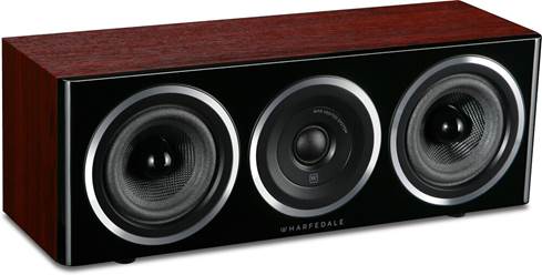 Wharfedale Diamond 11.CC