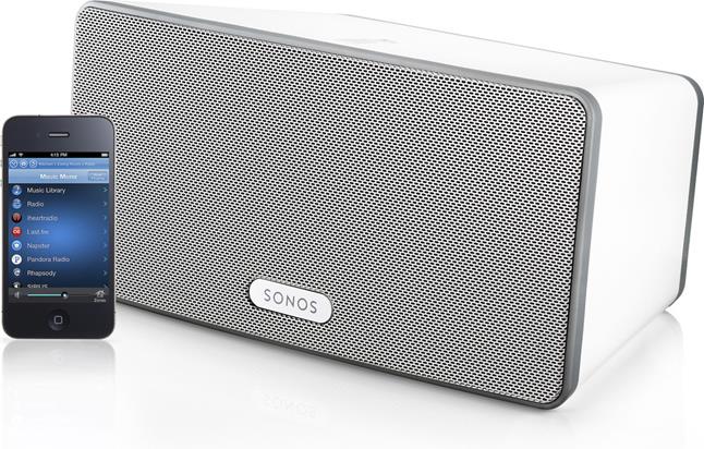 Sonos PLAY:3