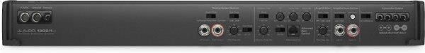 JL Audio 1200/1v3