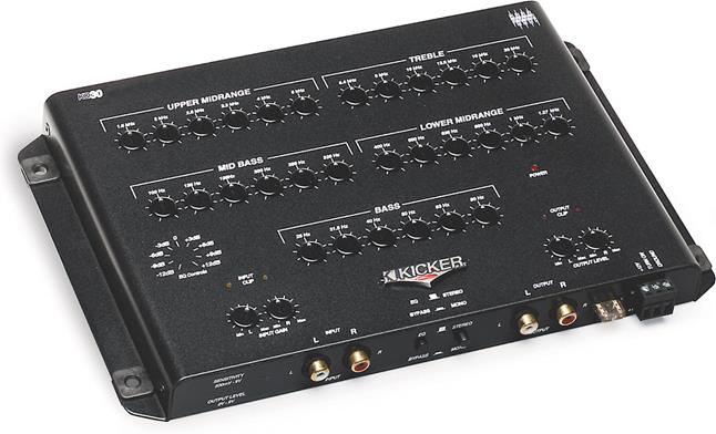 Kicker 03KQ30