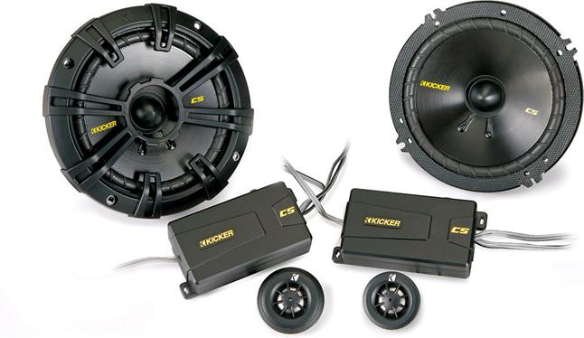 Kicker 40CSS654