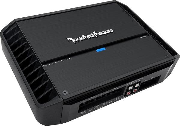 Rockford Fosgate Punch P400X4
