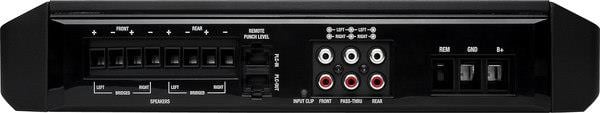Rockford Fosgate P600X4