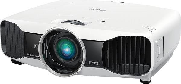 Epson 5030UB HD projector