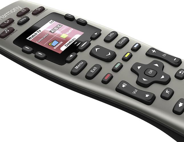 remote control