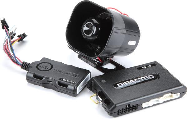 Viper VSS5X10 SmartStart system