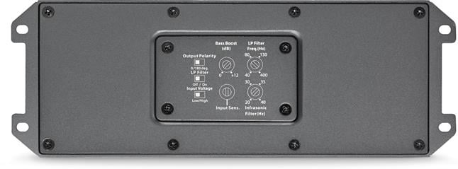 JL Audio MX300/1