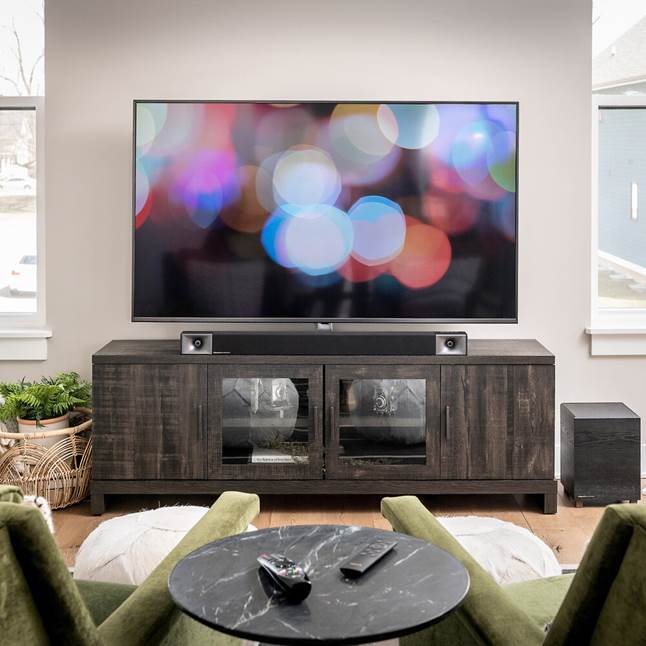 Klipsch Bar 40