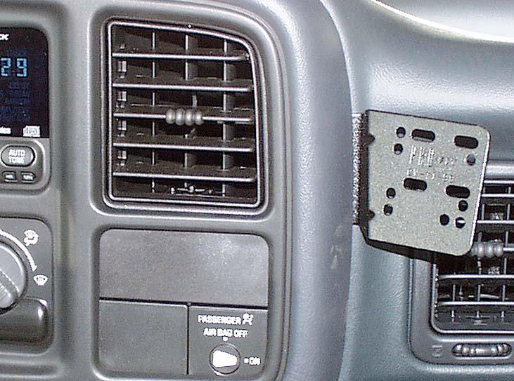Pro.Fit VSM for GM vehicles