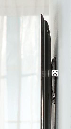 Sanus LL11-B1 side view