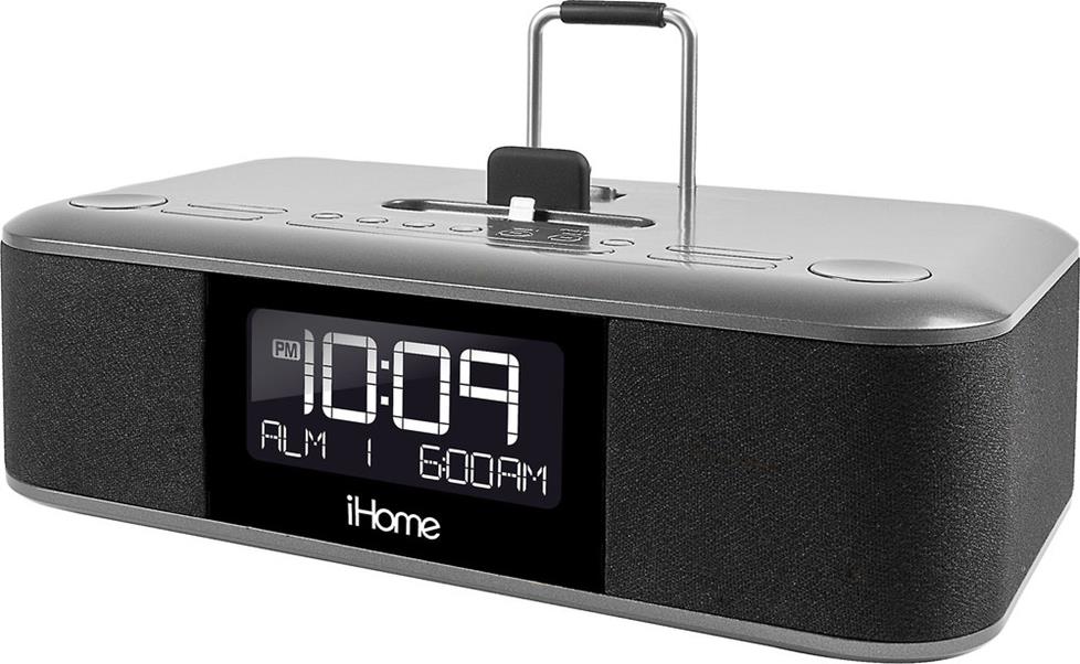 iHome iDL100 dock