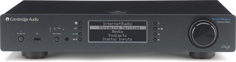 Cambridge Audio Stream Magic 6 V2