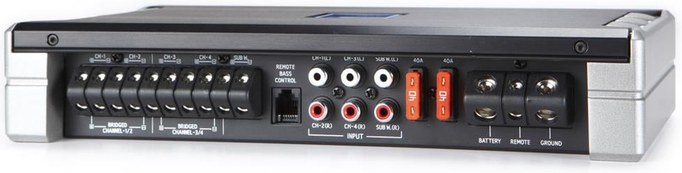 Alpine PDR-V75
