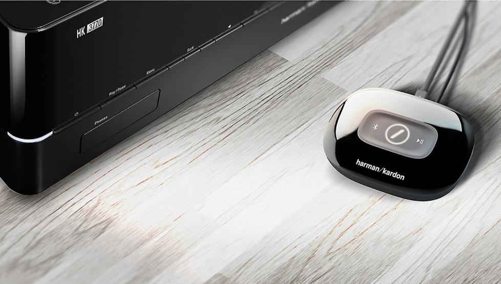Harman Kardon Adapt
