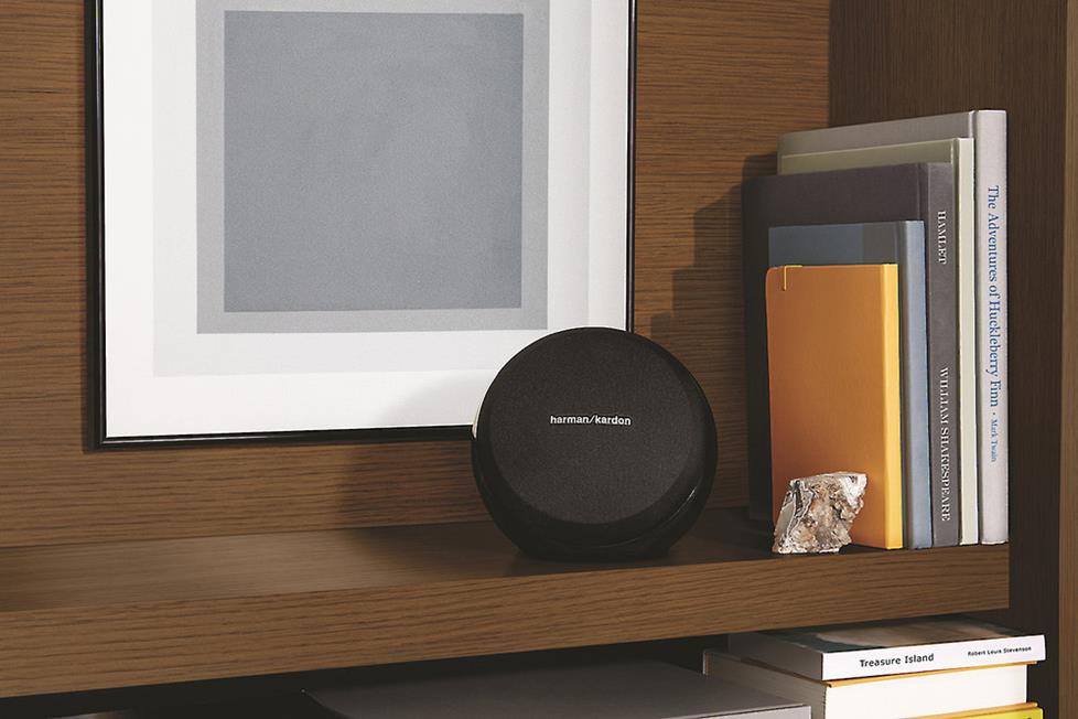 Harman Kardon Omni 10