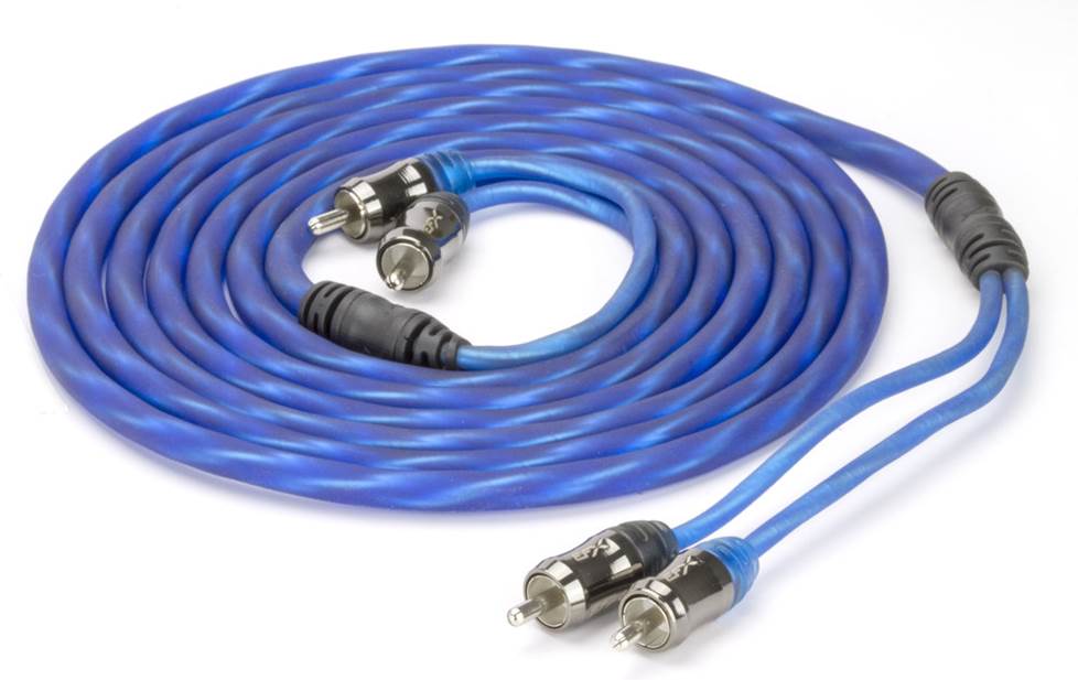 EFX patch cables