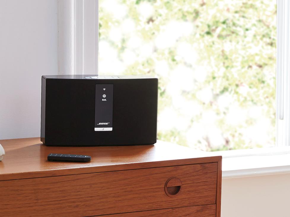 Bose SoundTouch 20 Series III