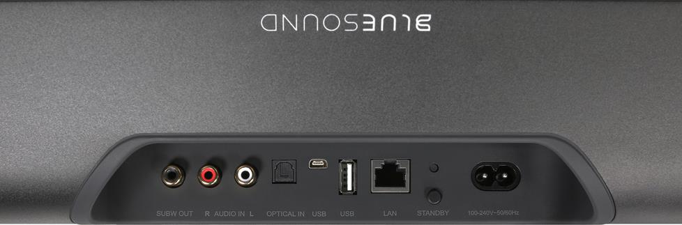 Pulse bar inputs