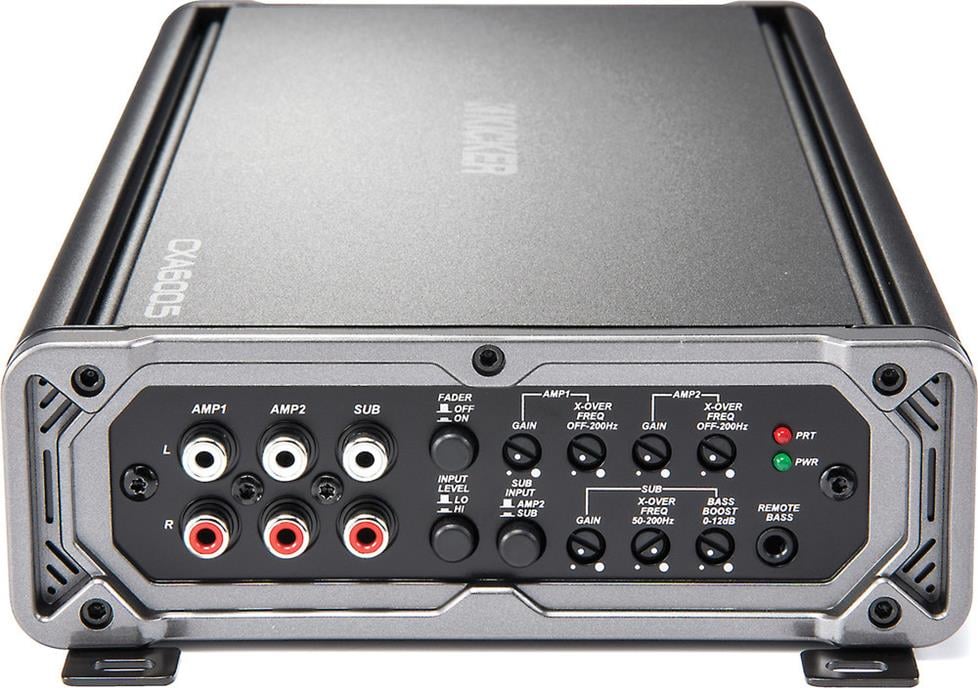 Kicker 43CXA600.5