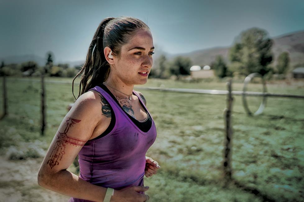 Runner