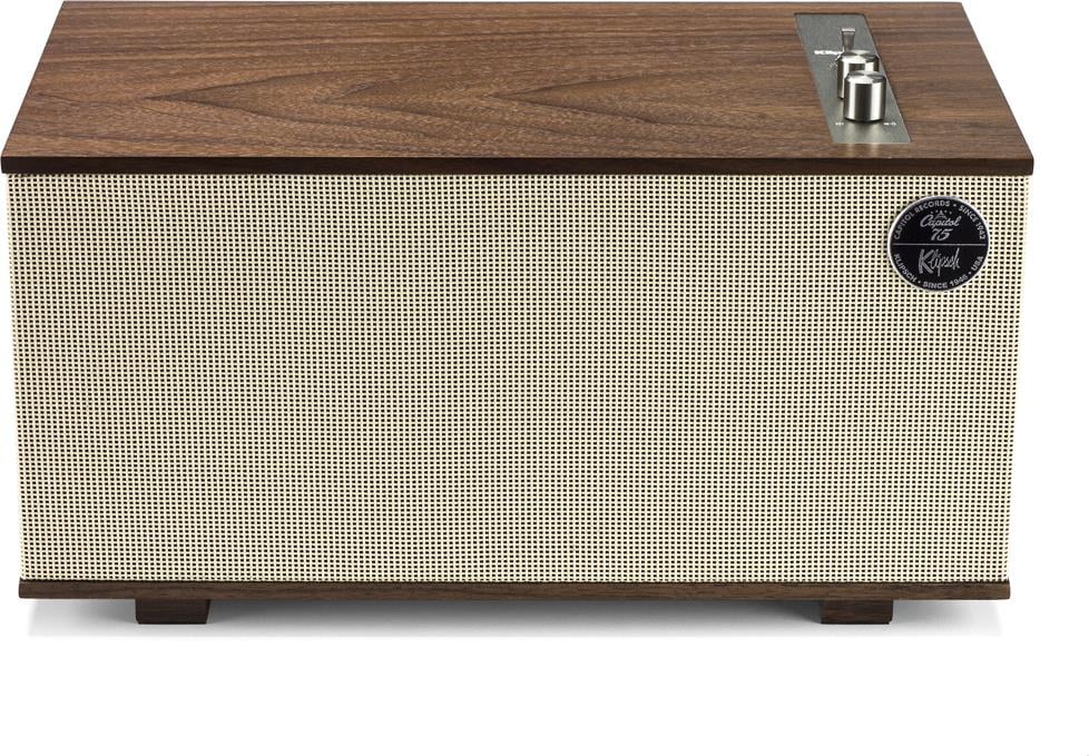 Klipsch The Capitol Three Special Edition