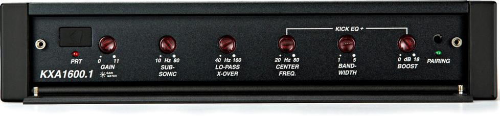Kicker 44KXA1600.1