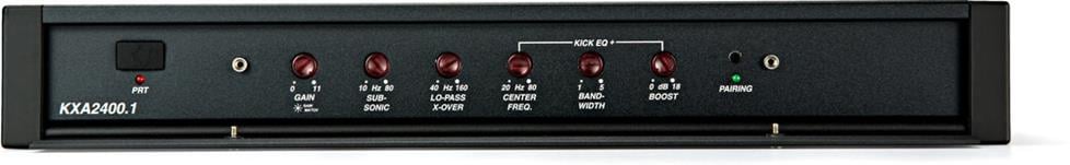 Kicker KXA2400.1