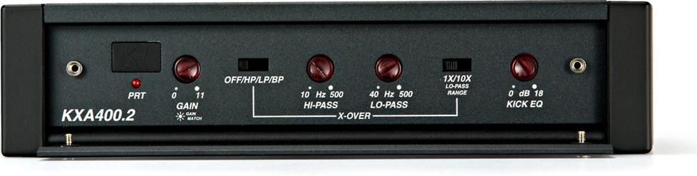 Kicker 44KXA400.2