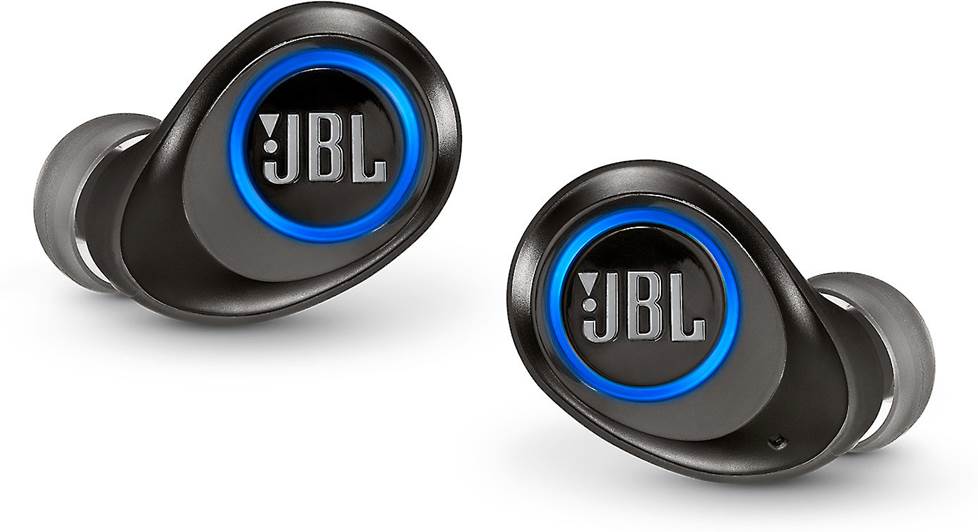 JBL Free X