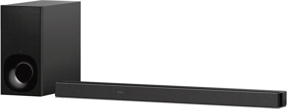 Sony HTZ9F Atmos sound bar