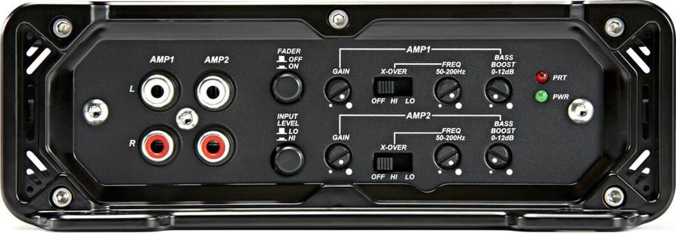 Kicker KMA300.4