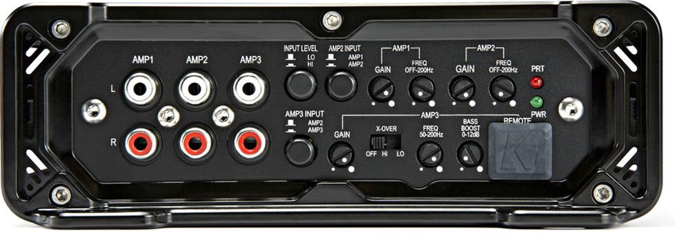 Kicker KMA450.6