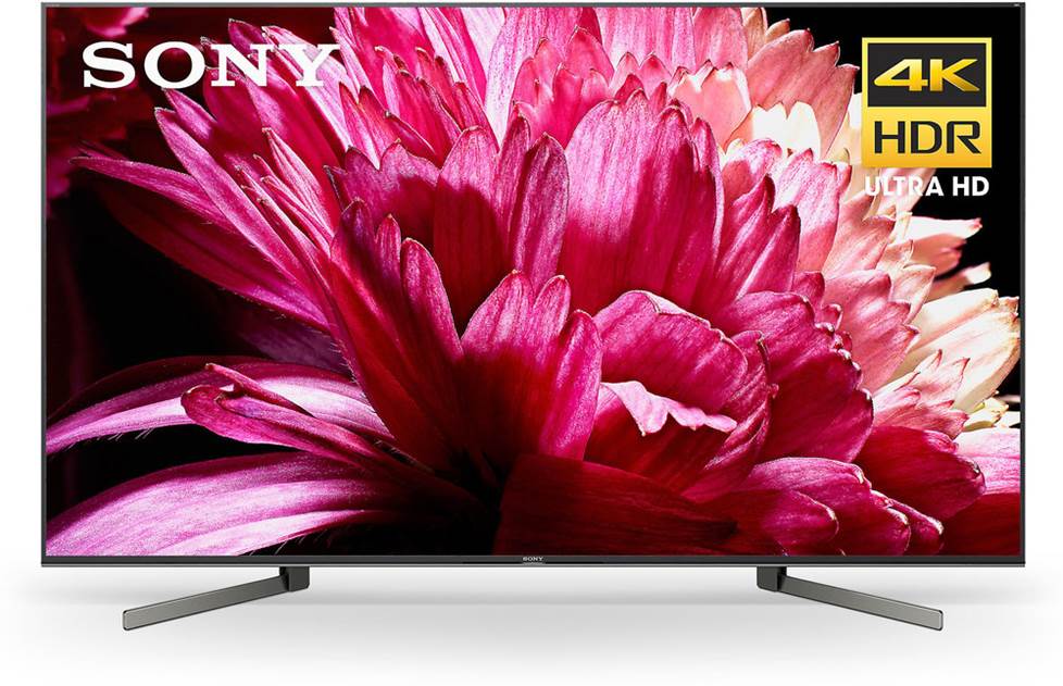 Sony XBR-65X950G