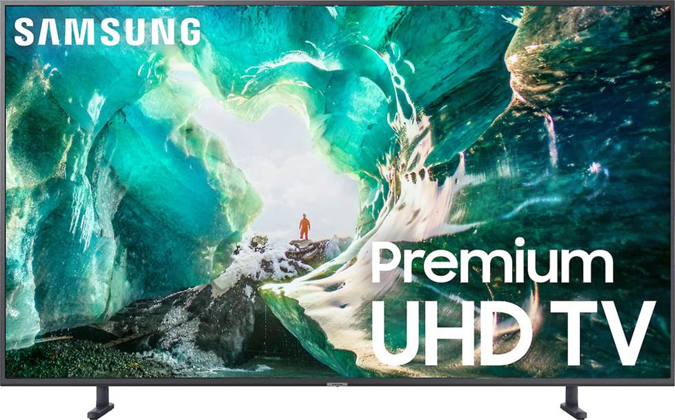 Samsung UN55RU8000
